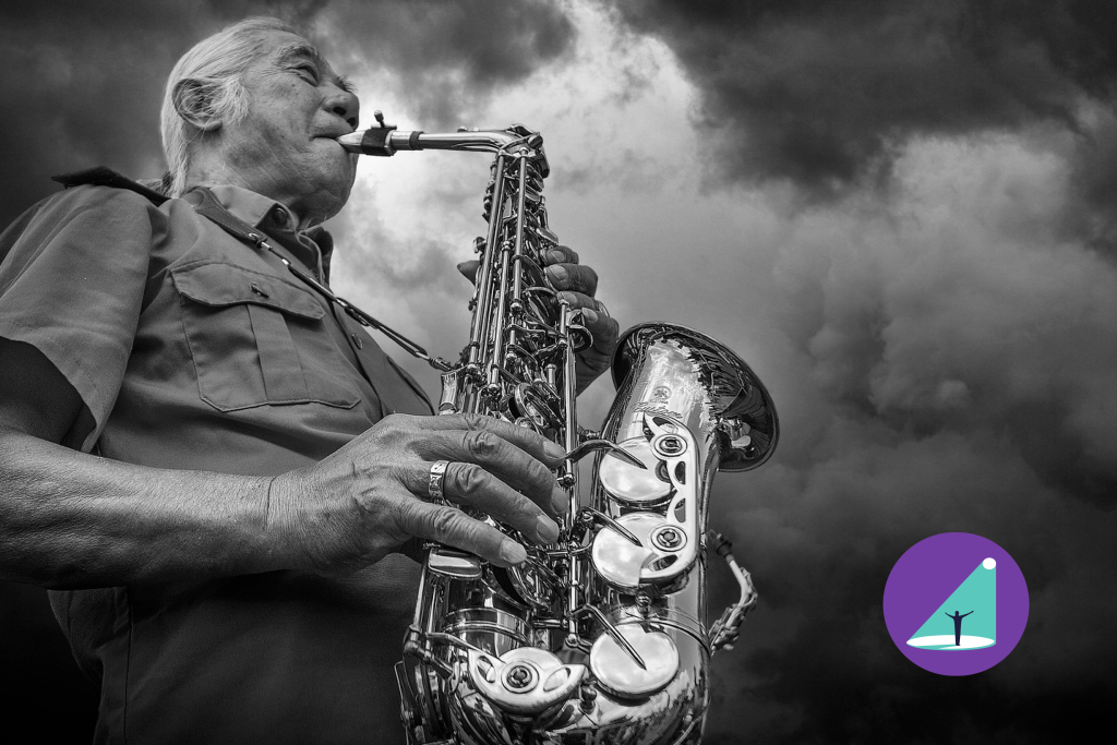 The Social (Media) Pianist: Sharing Your Talented Journey Online